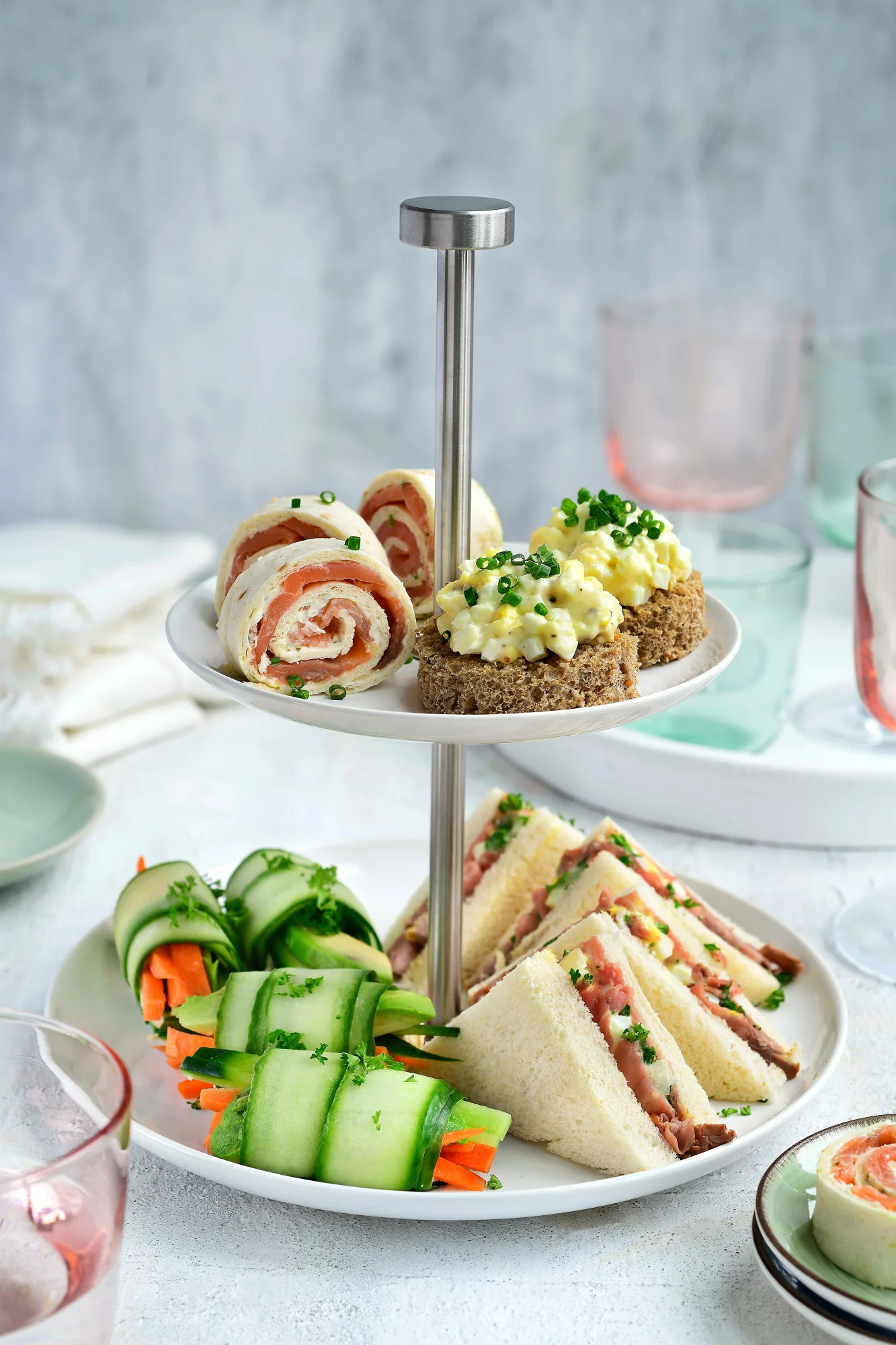 High Tea Humanistisch Verbond - 24 oktober